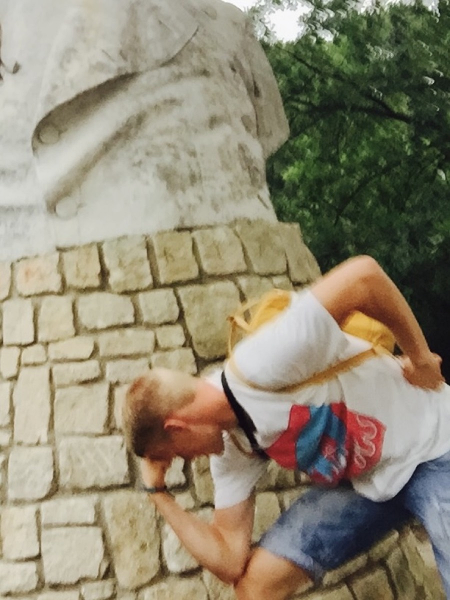 De Denker
